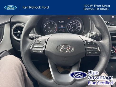 Used 2023 Hyundai Kona SEL w/ Cargo Package image 18