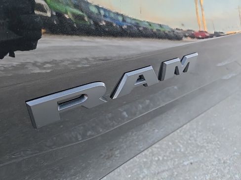 New 2026 RAM 1500 Limited image 18