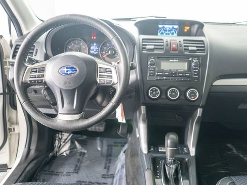 Used 2015 Subaru Forester 2.0XT Premium AWD/4WD image 13