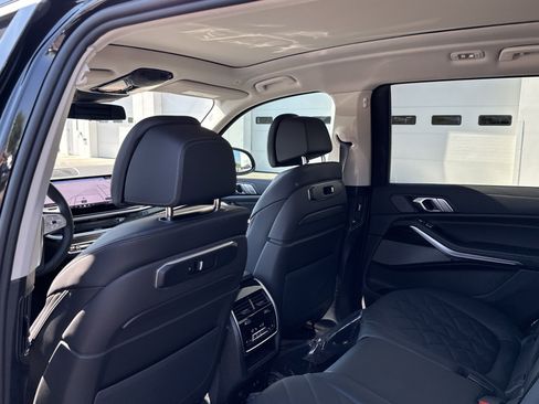 Certified 2026 BMW X7 xDrive40i AWD/4WD image 29