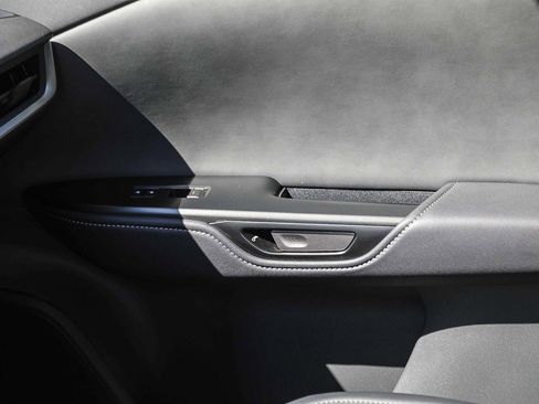 Used 2025 Lexus RZ 300e w/ Accessory Package (2T) image 21