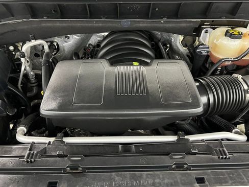 Used 2022 Chevrolet Silverado 1500 RST image 33
