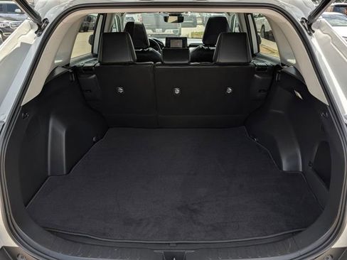 Used 2022 Toyota RAV4 XLE Premium FWD image 28