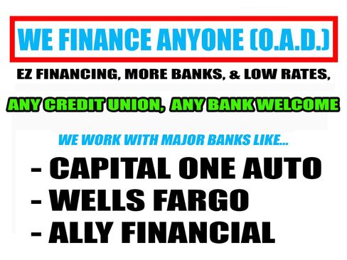 Used 2017 Dodge Durango SXT w/ Quick Order Package 23B image 6