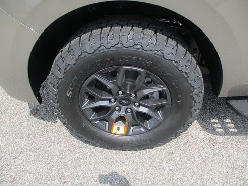 New 2027 Ford Expedition Tremor AWD/4WD image 28
