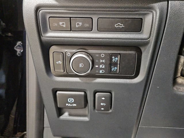 Certified 2023 Ford F150 Lariat w/ Equipment Group 502A High AWD/4WD image 32