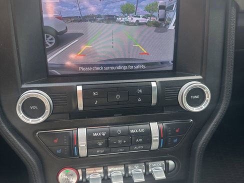 Used 2023 Ford Mustang GT Premium w/ Equipment Group 401A image 15