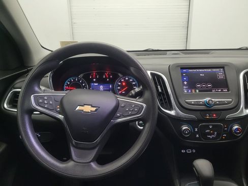 Used 2022 Chevrolet Equinox LT FWD image 22