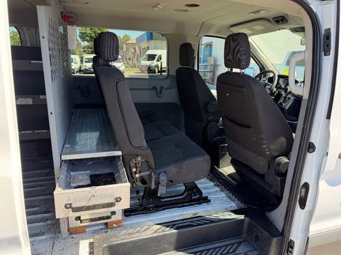 Used 2018 Ford Transit 350 XLT RWD image 10