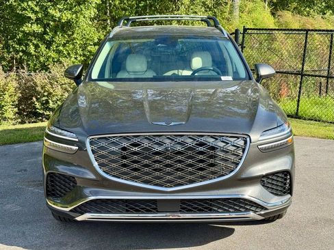 New 2026 Genesis GV70 2.5T Advanced image 7