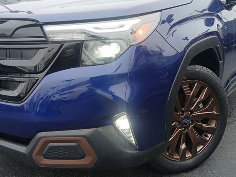Certified 2026 Subaru Forester Sport w/ Sport Package AWD/4WD image 32