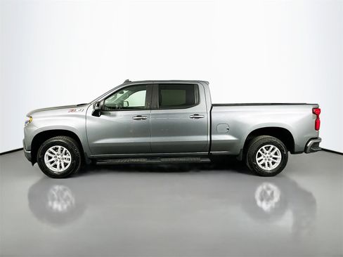 Used 2020 Chevrolet Silverado 1500 RST w/ All-Star Edition image 5