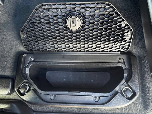 Used 2023 RAM 1500 Laramie AWD/4WD image 23