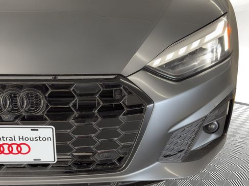 Certified 2023 Audi A5 2.0T Premium Plus w/ Premium Plus image 11