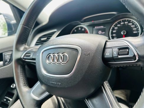 Used 2013 Audi A4 2.0T Premium Plus AWD/4WD image 14