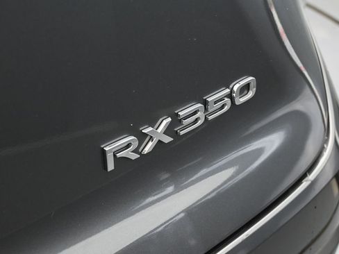 Used 2025 Lexus RX 350 FWD image 35