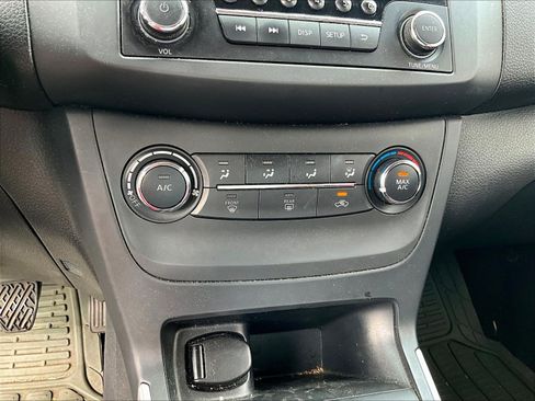 Used 2016 Nissan Sentra S FWD image 14
