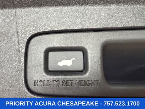 New 2026 Acura ADX FWD image 35