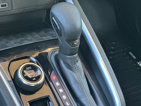 Certified 2023 Chevrolet Colorado Trail Boss w/ Advanced Trailering Package image 20