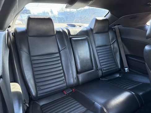 Used 2013 Dodge Challenger R/T Plus RWD image 22