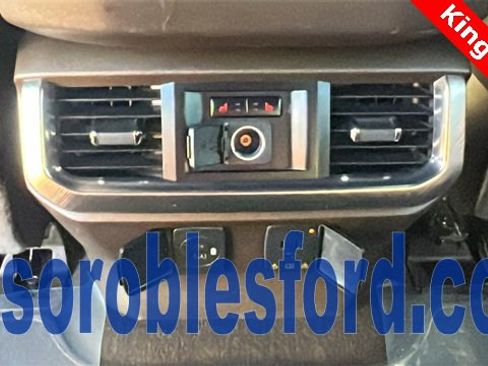 Certified 2023 Ford F150 King Ranch w/ Equipment Group 601A High image 24