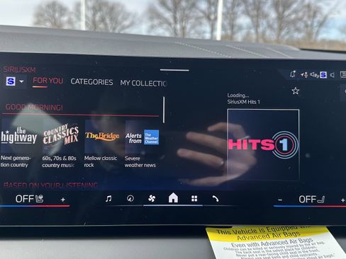 New 2026 BMW X3 xDrive30 w/ Convenience Package image 22