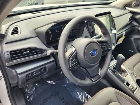 New 2026 Subaru Crosstrek 2.5i Limited AWD/4WD image 8