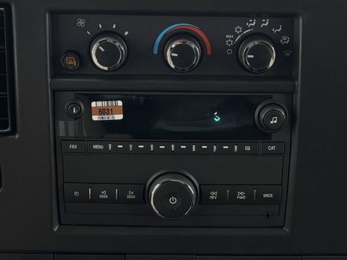 New 2026 Chevrolet Express 2500 image 14