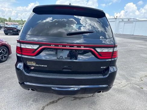 Used 2024 Dodge Durango GT AWD/4WD image 11