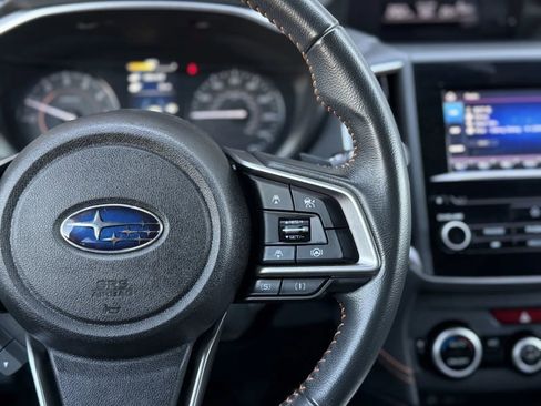 Used 2023 Subaru Crosstrek 2.0i Premium w/ Popular Package #3 image 24