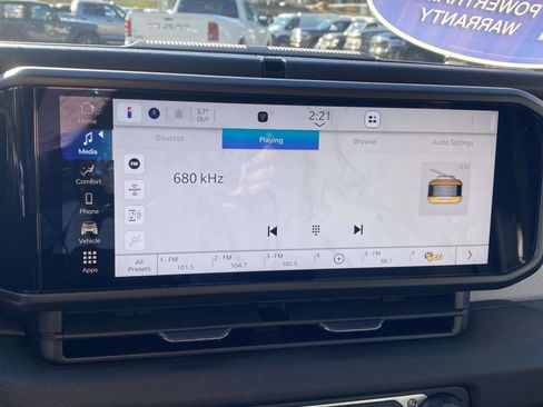 New 2026 Jeep Wrangler Sport image 10