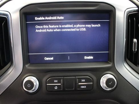 Used 2020 GMC Sierra 1500 SLE w/ SLE Value Package AWD/4WD image 26