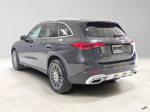 Certified 2026 Mercedes-Benz GLC 300 4MATIC image 5