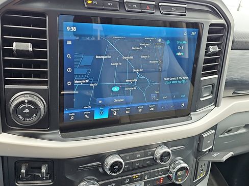 Used 2021 Ford F150 XLT w/ Equipment Group 302A High image 18