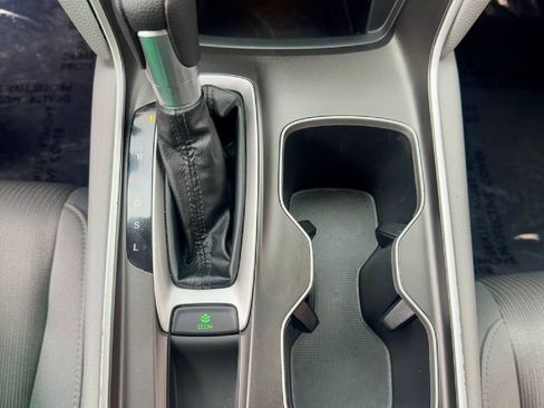 Used 2020 Honda Accord LX image 16