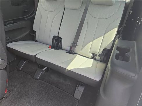 Used 2021 Hyundai Palisade SEL w/ Convenience Package FWD image 20
