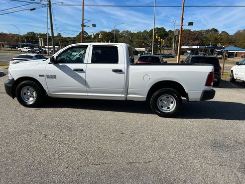 Used 2017 RAM 1500 Tradesman image 15