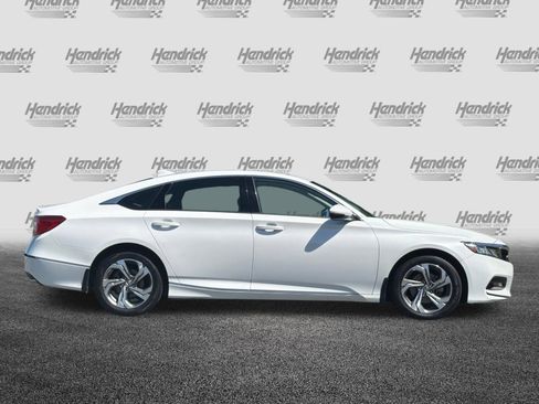 Used 2020 Honda Accord EX-L image 3