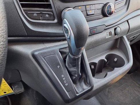 Used 2023 Ford Transit 250 Base w/ Exterior Upgrade Package image 18