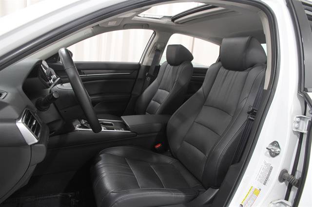 Used 2019 Honda Accord EX-L image 5