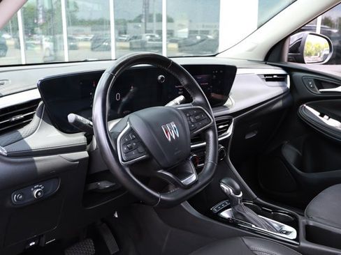Used 2024 Buick Encore GX Sport Touring AWD/4WD image 24