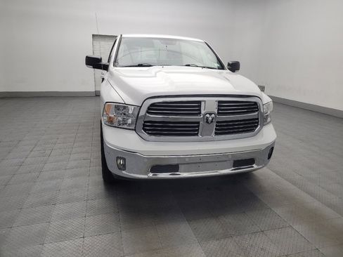 Used 2018 RAM 1500 Big Horn image 14