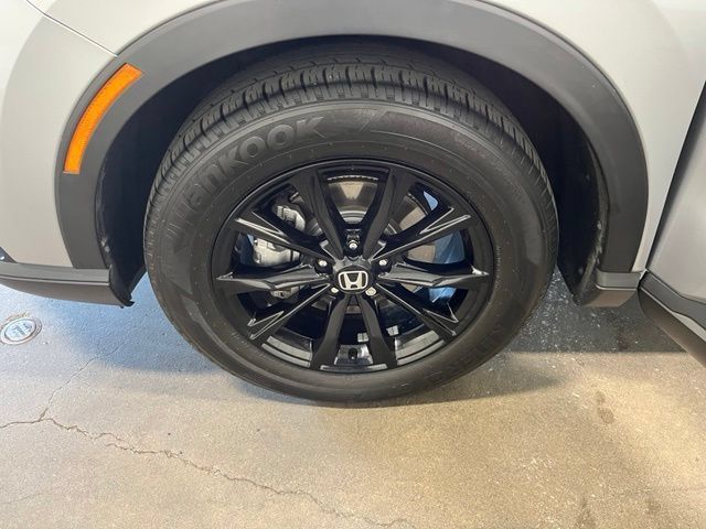 Used 2023 Honda CR-V Sport image 31