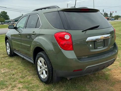 Used 2015 Chevrolet Equinox LT w/ Driver Convenience Package FWD image 5