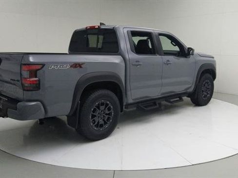 Used 2023 Nissan Frontier PRO-4X w/ Pro-4X Premium Package AWD/4WD image 7