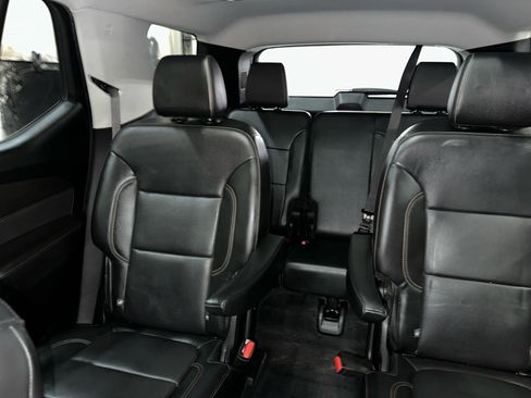 Used 2019 Chevrolet Traverse Premier w/ Redline Edition image 41