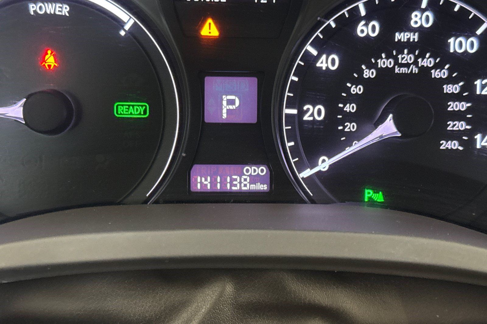 Used 2015 Lexus RX 450h AWD image 35