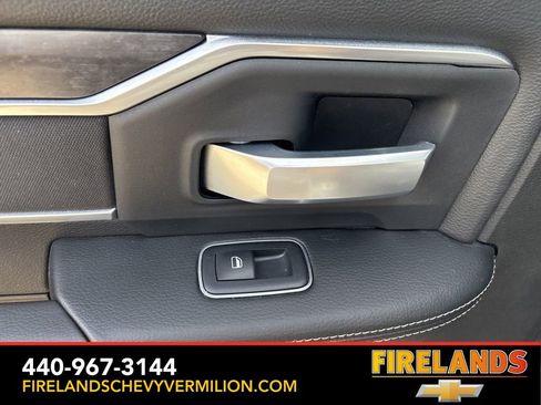 Used 2024 RAM 2500 Big Horn w/ Bed Utility Group AWD/4WD image 38