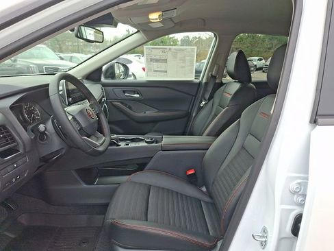 New 2026 Nissan Rogue Rock Creek image 14