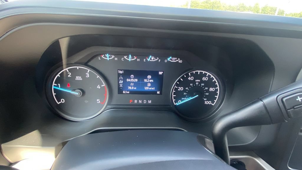 New 2026 Ford F350 XL w/ XL Chrome Package AWD/4WD image 22